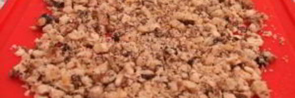 торт пасхальный