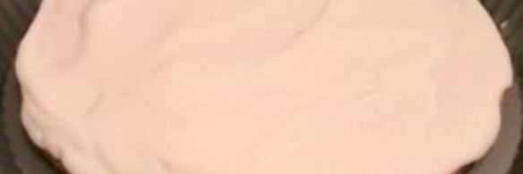 торт пасхальный