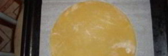 торт пизанская башня