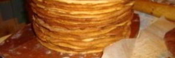 торт пизанская башня