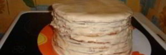 торт пизанская башня