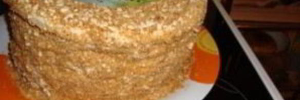 торт пизанская башня