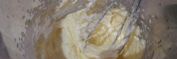 торт пломбир