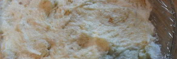 торт пломбир