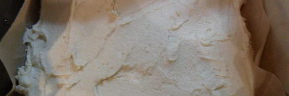 торт пломбир