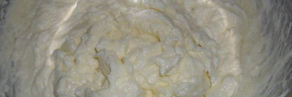 торт пломбир