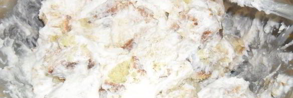 торт пломбир