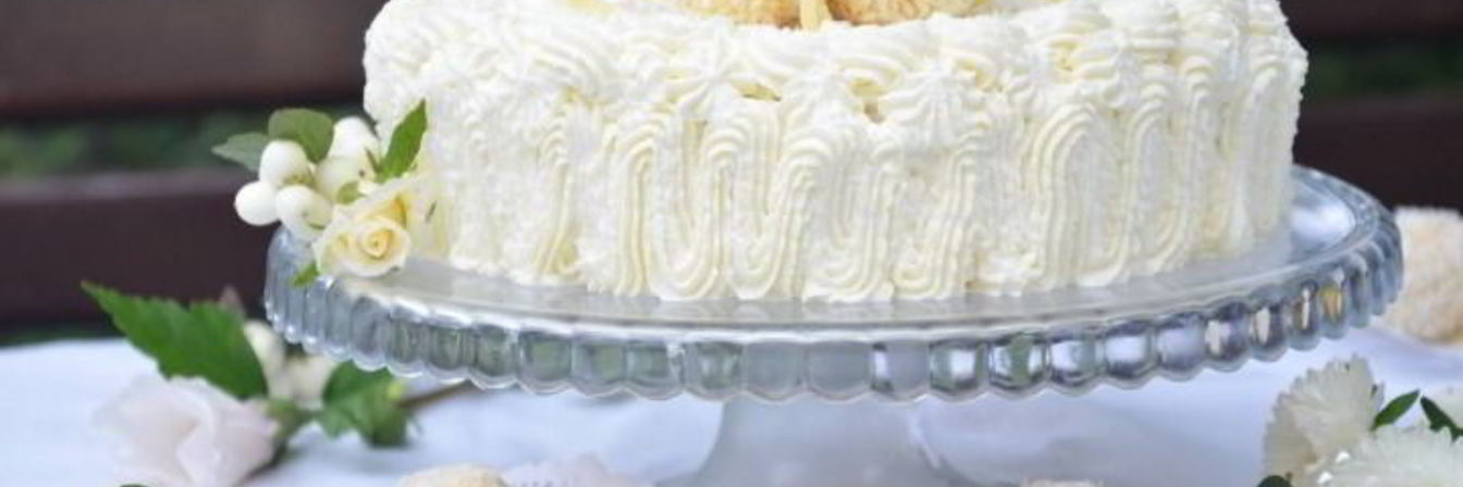 Торт Рафаэль