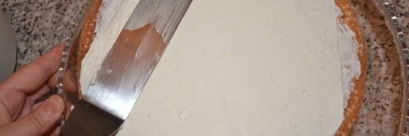 торт рафаэль