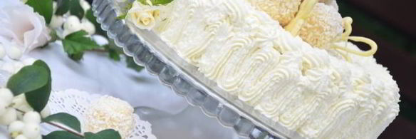 торт рафаэль