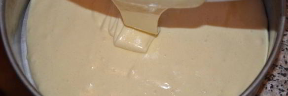 торт рафаэль