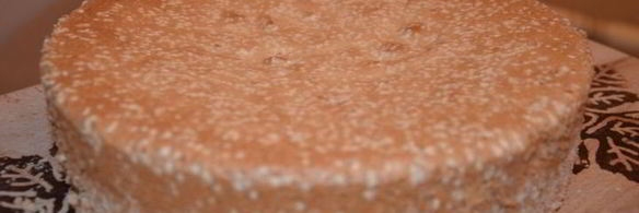 торт рафаэль