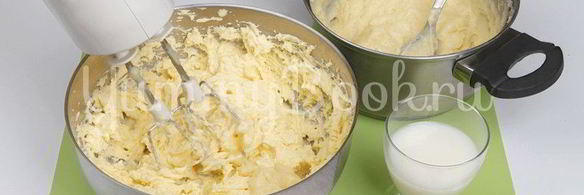 торт рафаэлло с ликером