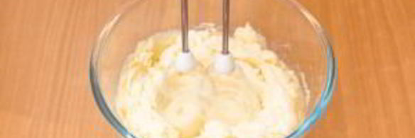 торт с клубникой, сырным кремом и желе