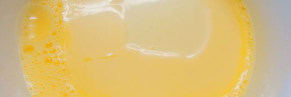 торт с творожно-сливовым суфле