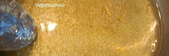 торт с творожно-сливовым суфле