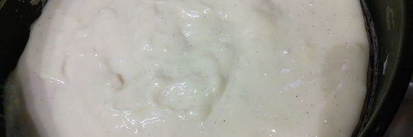 торт сент-оноре