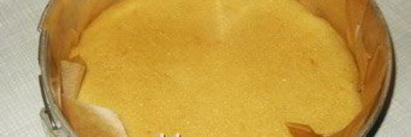 торт шведский яблочный