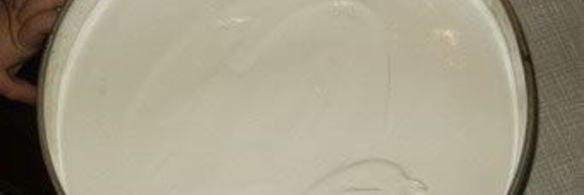 торт шведский яблочный