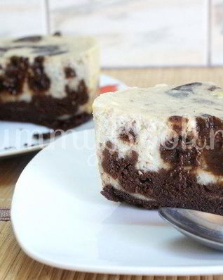 Торт Сюрреалист в мультиварке