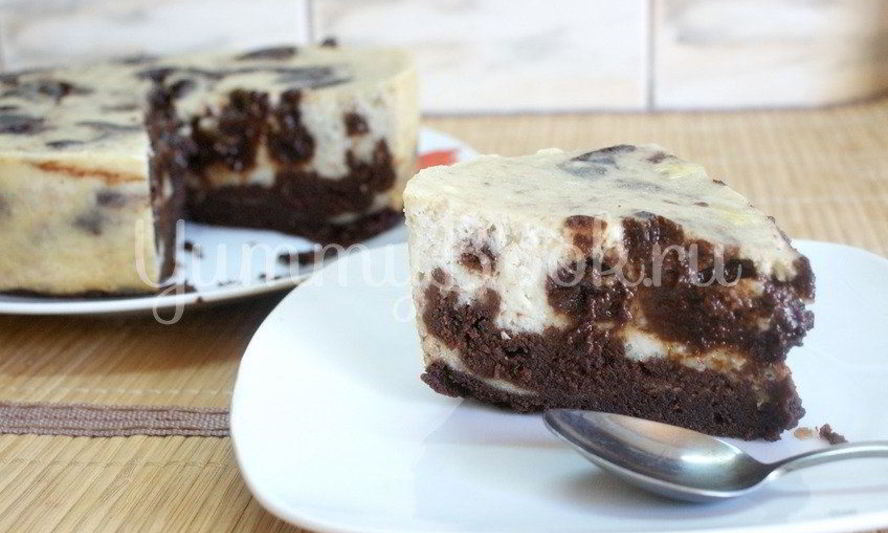 Рецепт торта сюрреалист в мультиварке