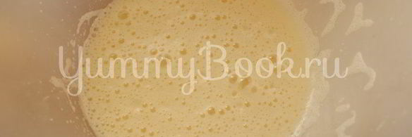 торт сюрреалист в мультиварке