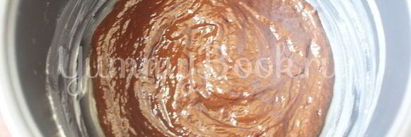 торт сюрреалист в мультиварке