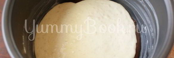 торт сюрреалист в мультиварке