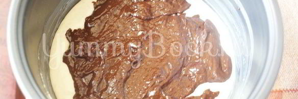 торт сюрреалист в мультиварке