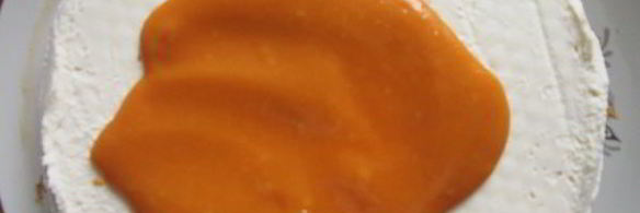 торт три орешка для золушки