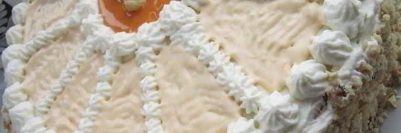 торт три орешка для золушки