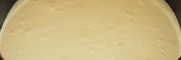 торт три орешка для золушки