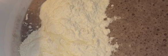 торт трухлявый пень