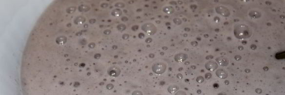 торт трухлявый пень