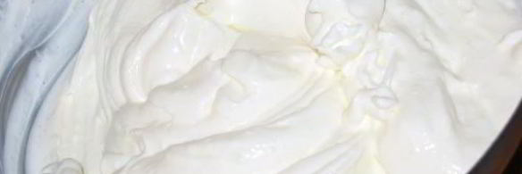 торт-витраж осеннее очарование