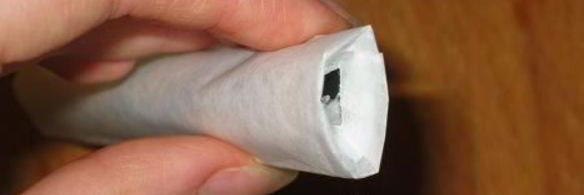 торт-витраж осеннее очарование