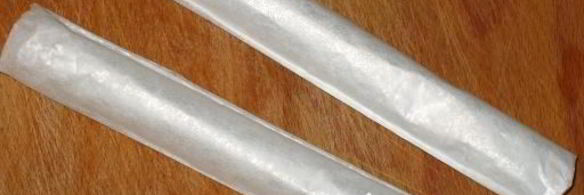 торт-витраж осеннее очарование