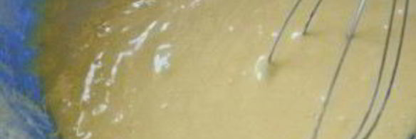 торт волшебный