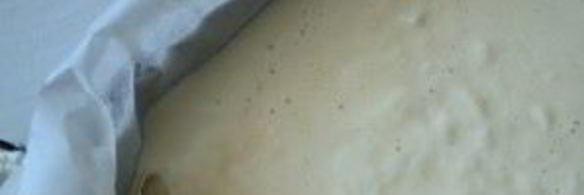 торт волшебный