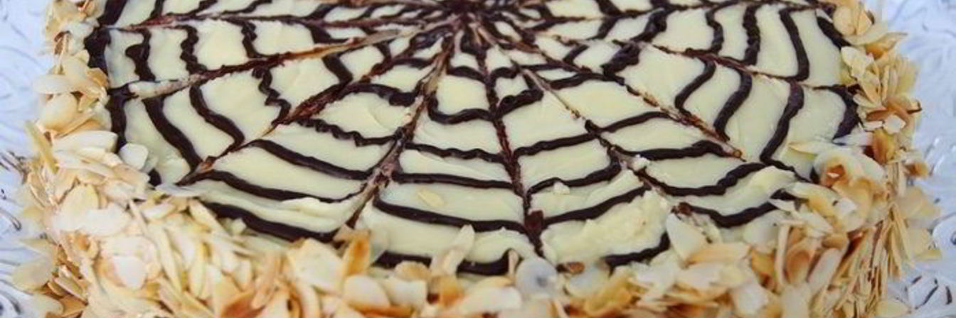 Торт Эстерхази