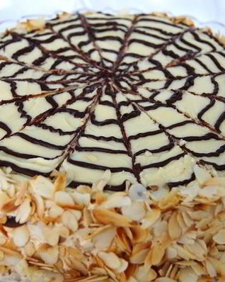 Торт Эстерхази