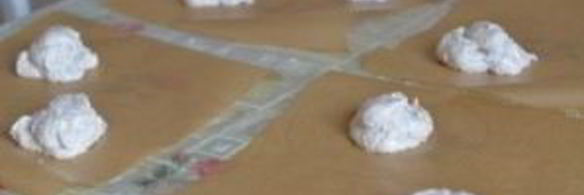 торт эстерхази