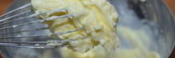 торт эстерхази