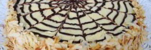 торт эстерхази