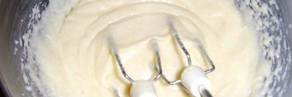 торт желейный