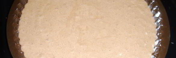 торт желейный