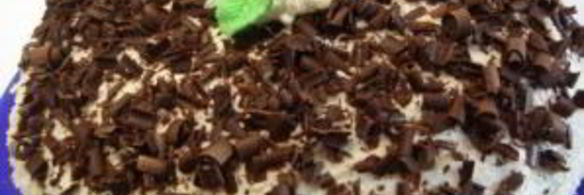 торт жозефина