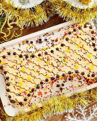 Тортик Косточка