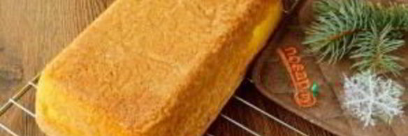 тортик косточка