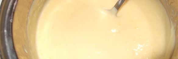 тортик молния маквин